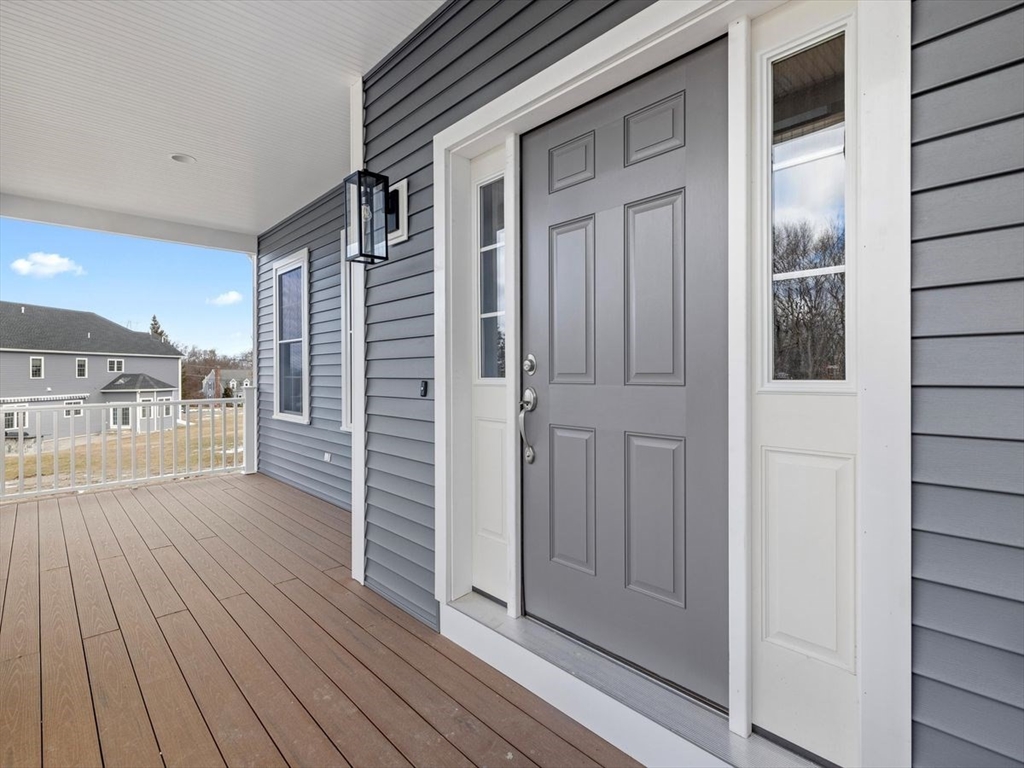 59(lot A) Spring Road Property Photo 3