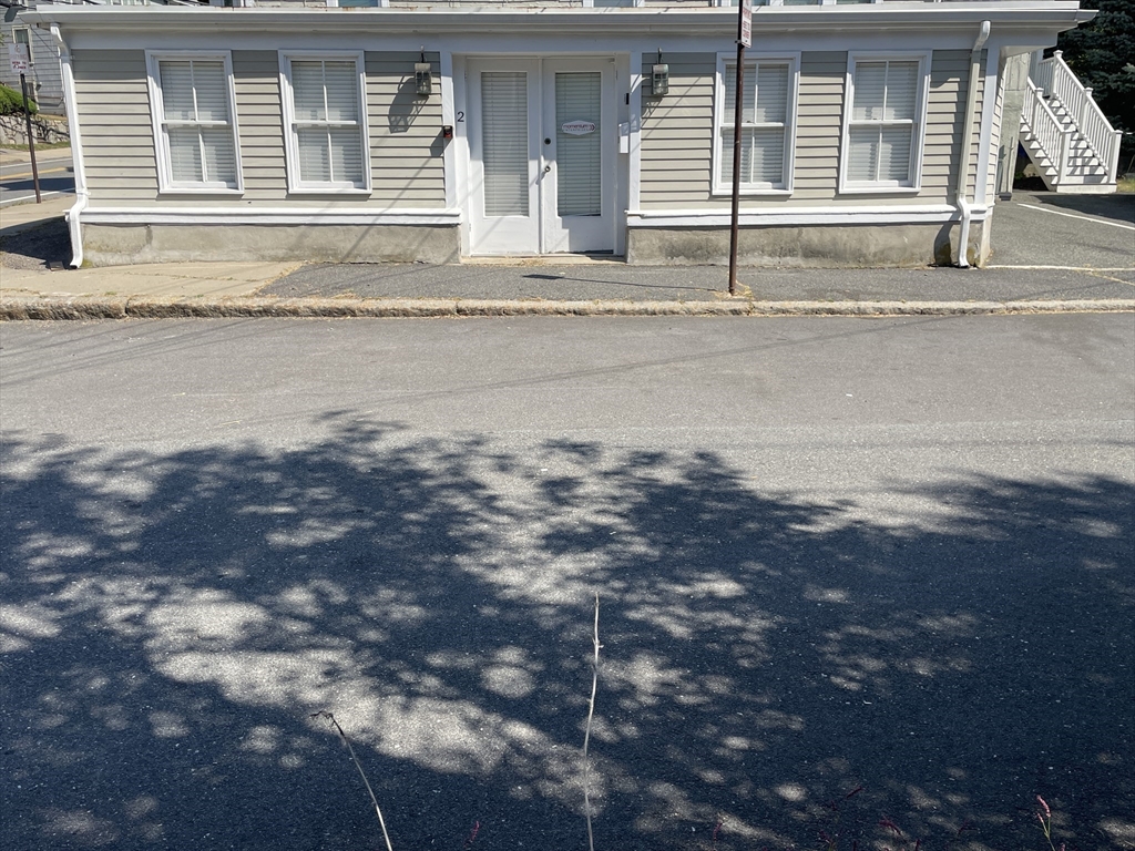 2a Hale Street Property Photo 1