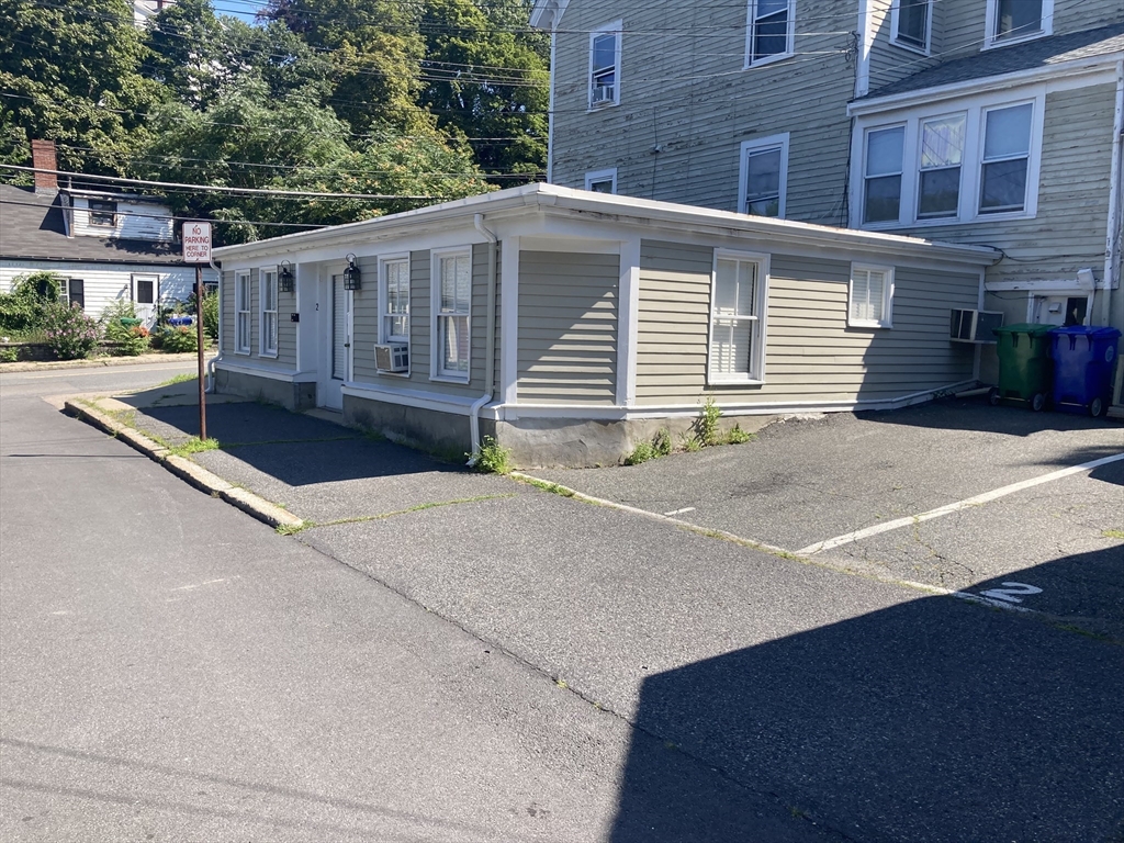 2a Hale Street Property Photo 2