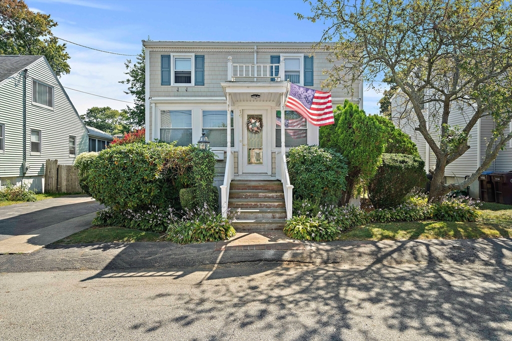 16 F St Property Photo 2