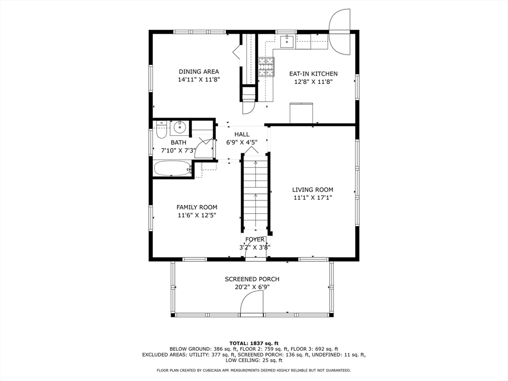 16 F St Property Photo 33
