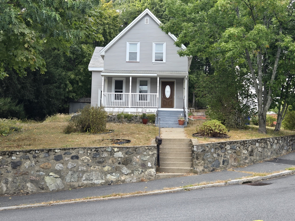 142 Granite St Property Photo 1