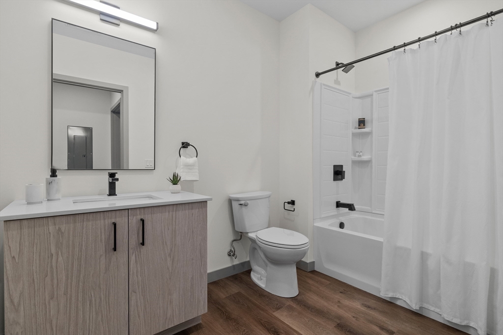 203 Lowell Street # 214 Property Photo 6