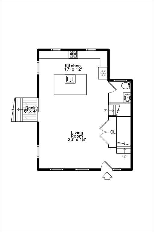 38 Richardson # 3 Property Photo 40