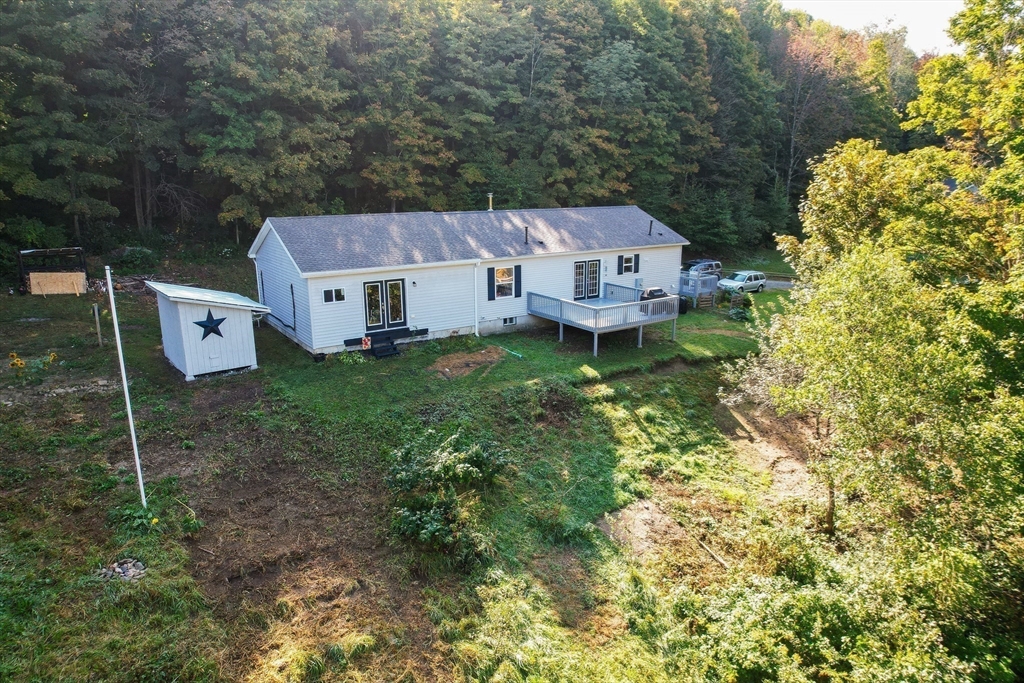 2792 Hancock Rd Property Photo 3