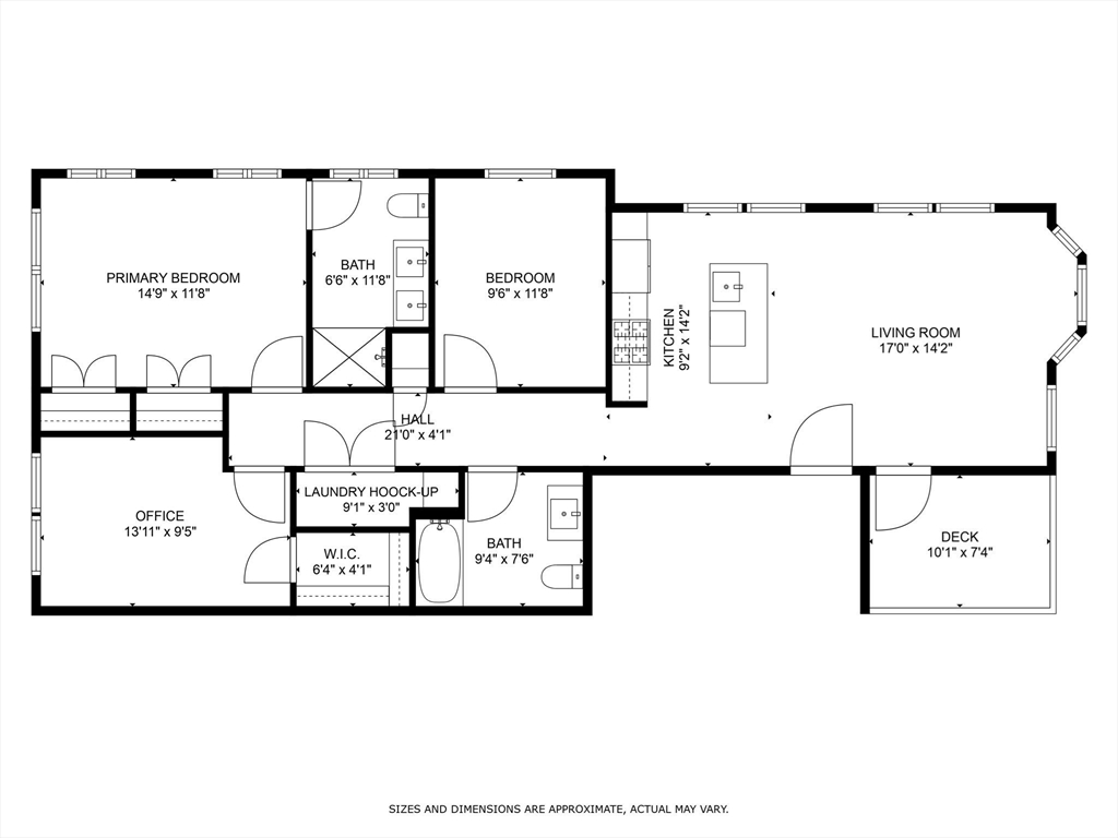 39 Hancock St # 2 Property Photo 20