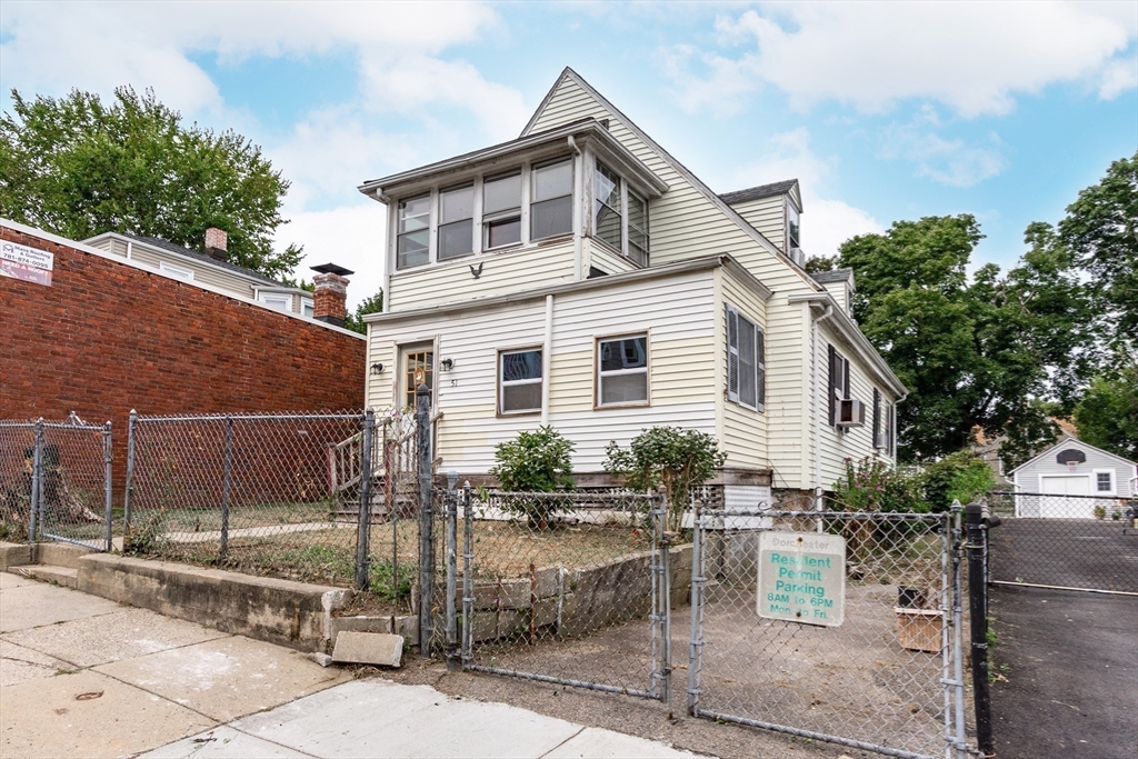 51 Fuller Street Property Photo 1