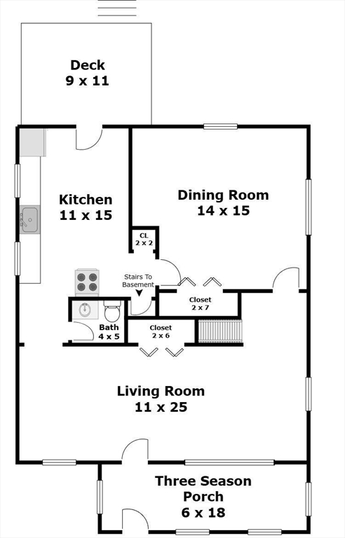 51 Fuller Street Property Photo 2