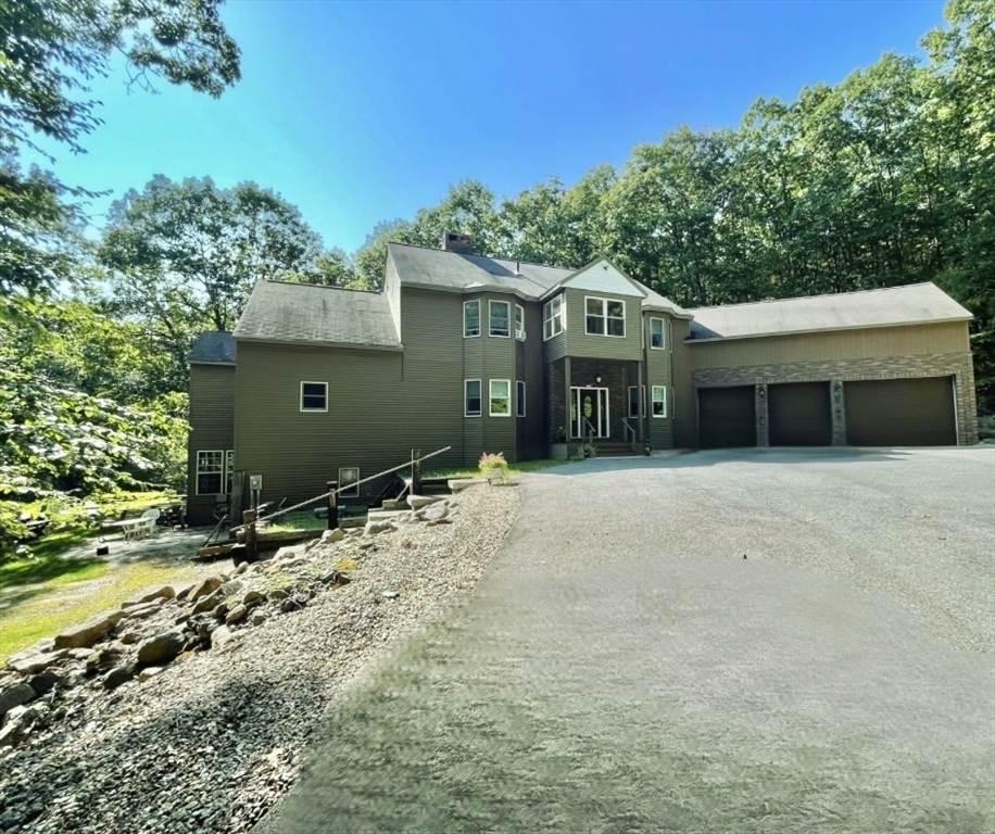 198 S. Royalston Rd Property Photo 1