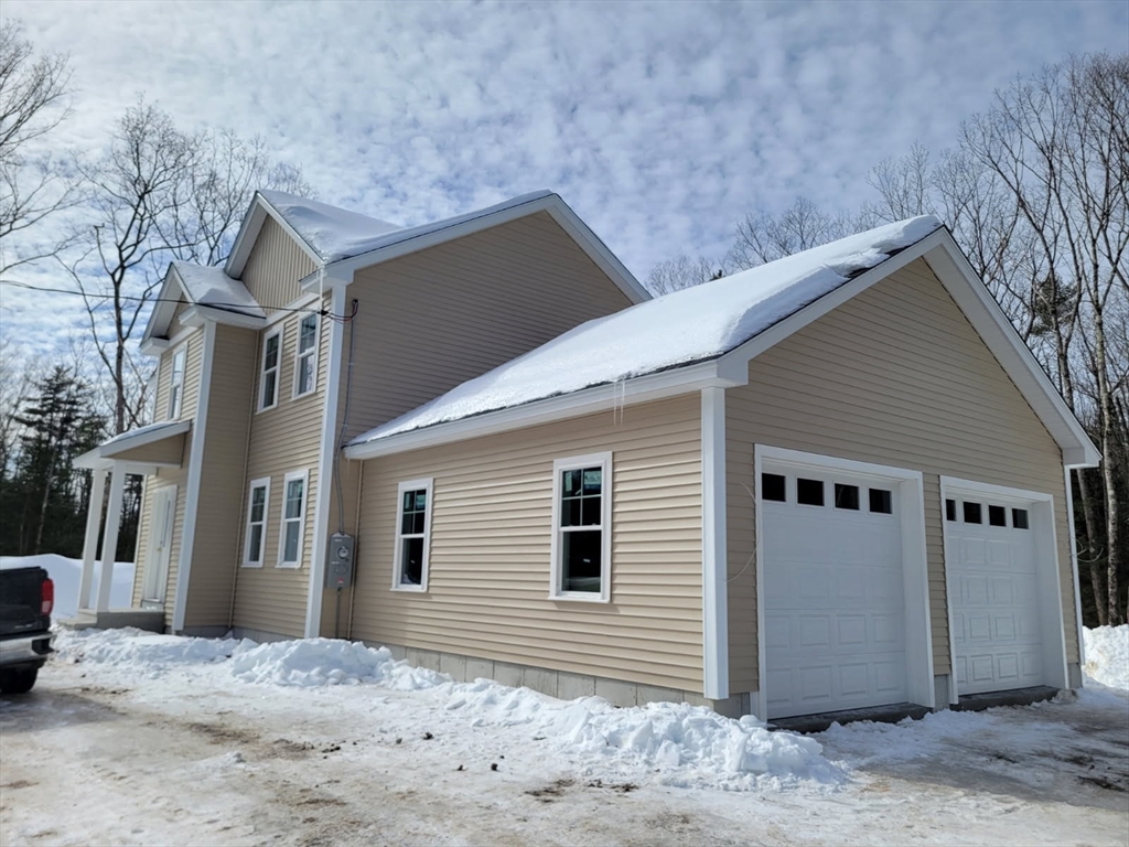 45 Doyle Avenue Property Photo