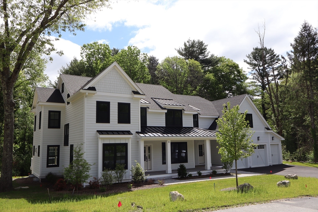 6 Clifford Lane Property Photo 1