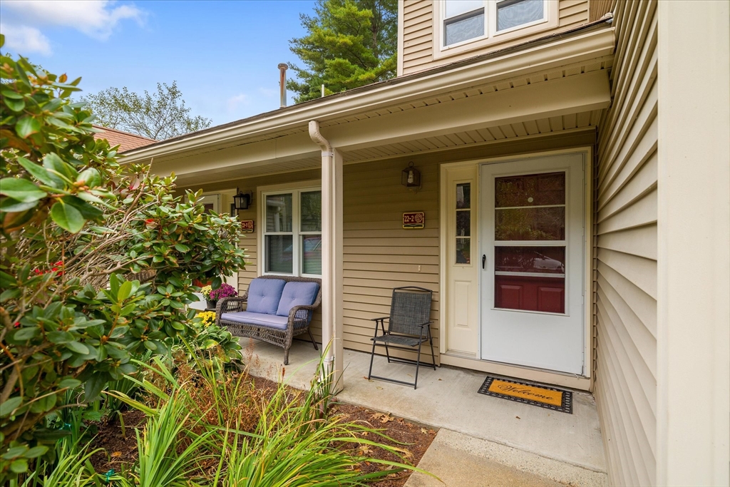 22 Thayer Pond Dr # 2 Property Photo 3