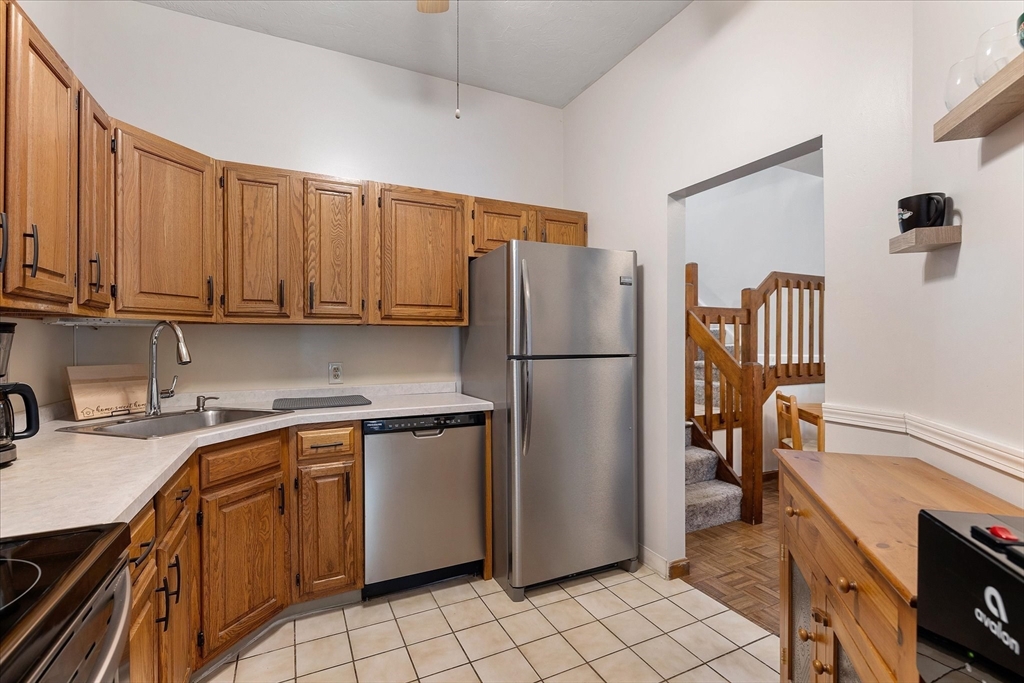 22 Thayer Pond Dr # 2 Property Photo 12