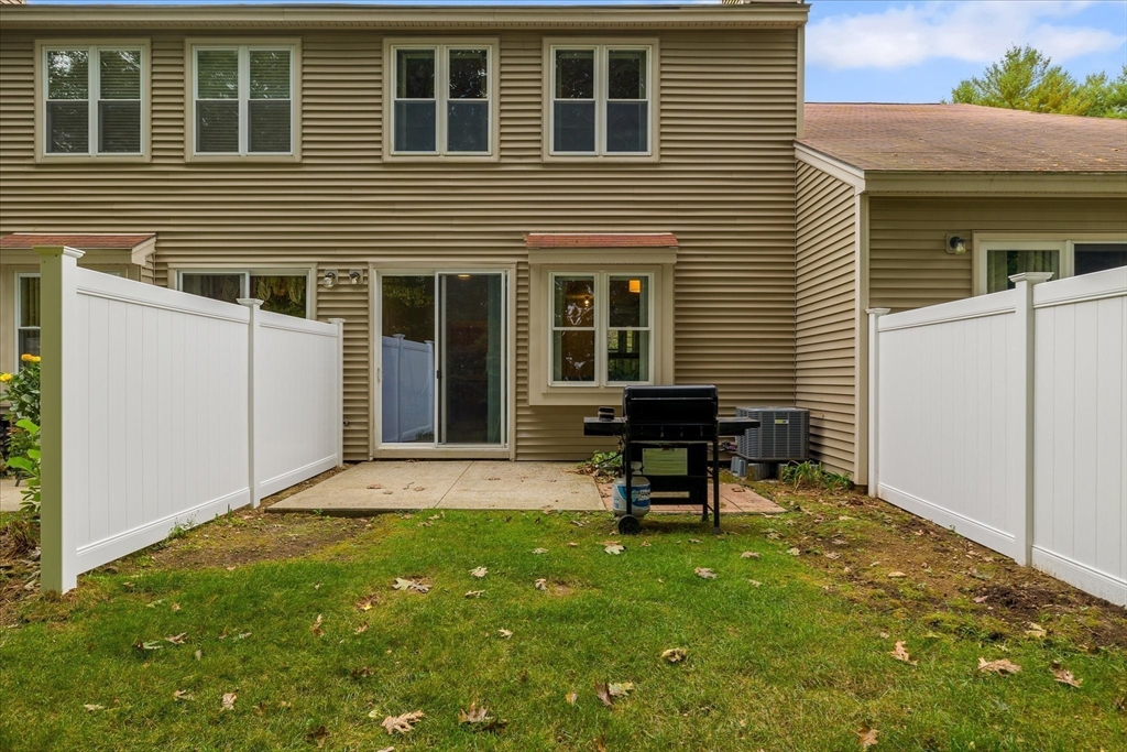 22 Thayer Pond Dr # 2 Property Photo 25