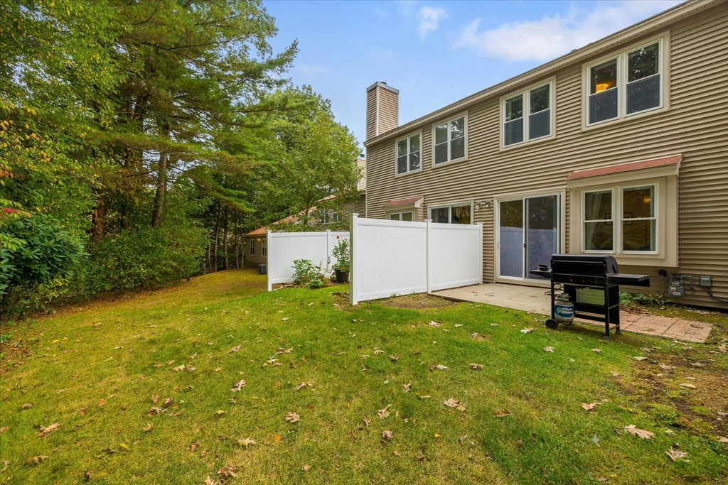 22 Thayer Pond Dr # 2 Property Photo 26