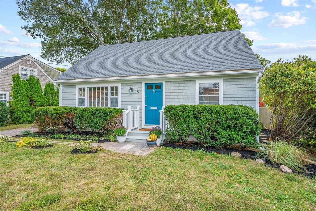 15 Harrington Street Property Photo 2
