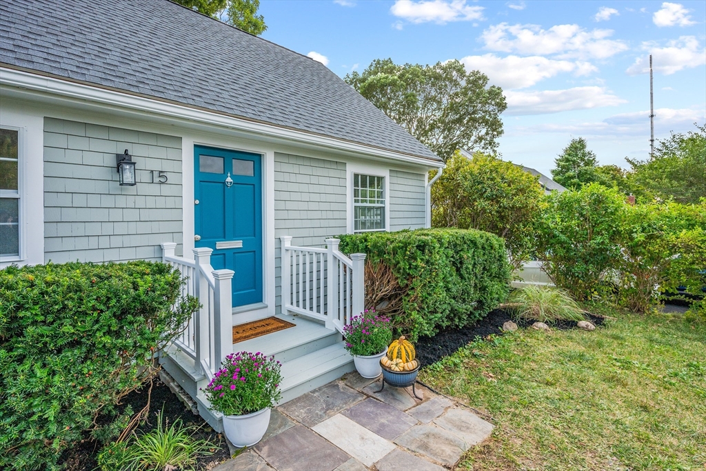 15 Harrington Street Property Photo 3