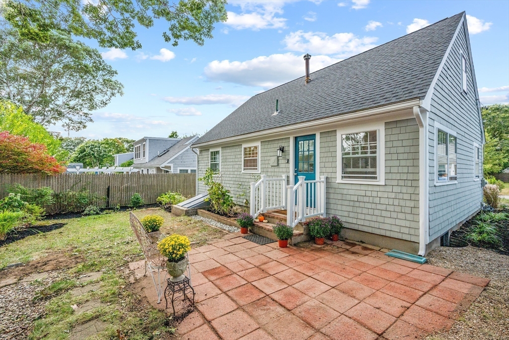 15 Harrington Street Property Photo 15