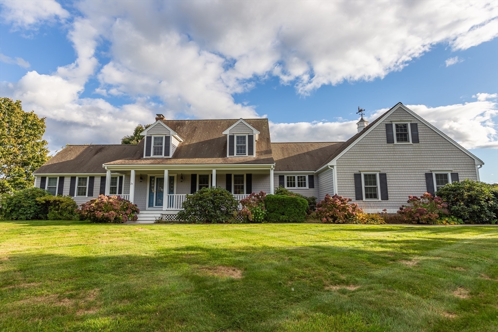 29 Fieldwood Drive Property Photo