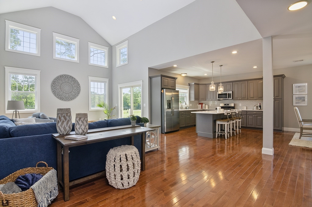 8 Starboard Drive - Lot 73 # 73 Property Photo 4