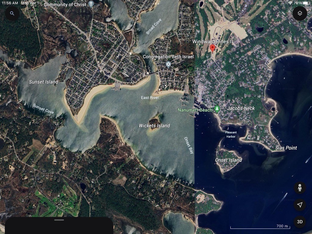 8 Starboard Drive - Lot 73 # 73 Property Photo 8
