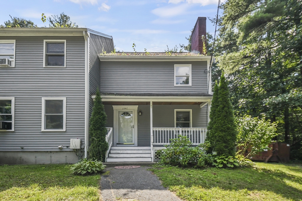 234 Great Road # C Property Photo 2