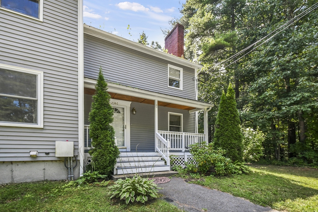 234 Great Road # C Property Photo 3