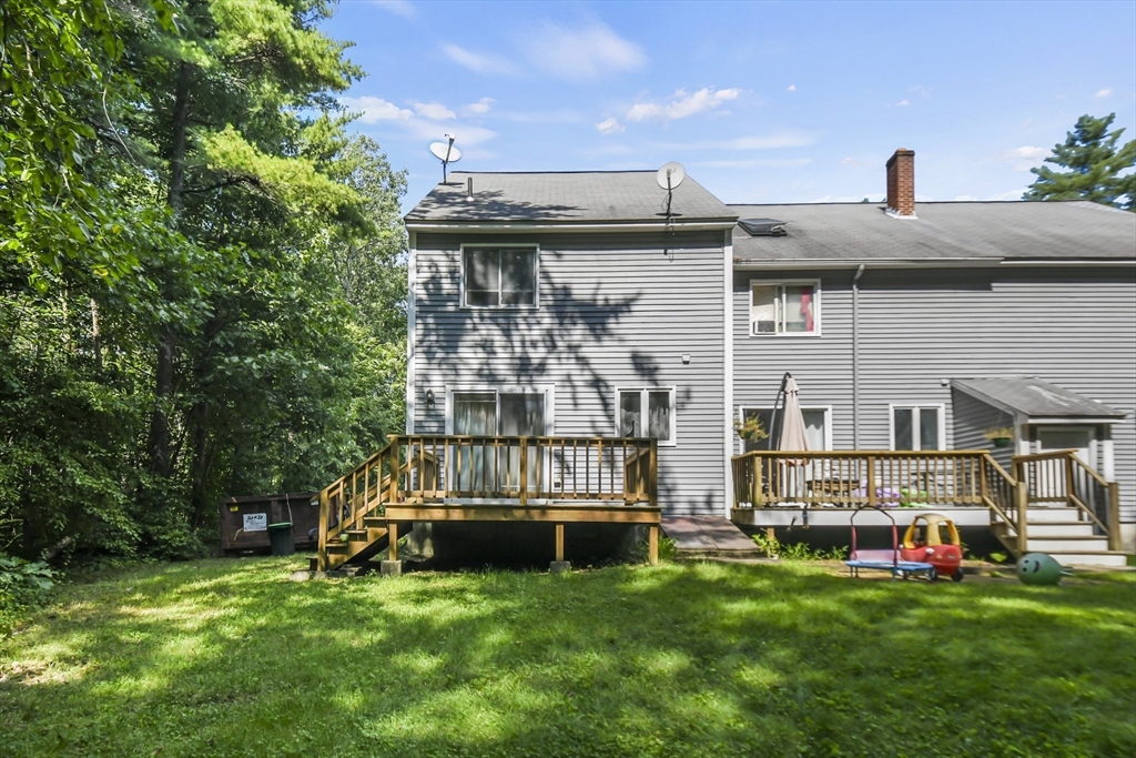 234 Great Road # C Property Photo 29