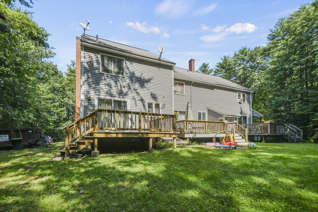 234 Great Road # C Property Photo 30