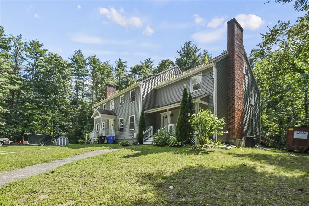 234 Great Road # C Property Photo 31