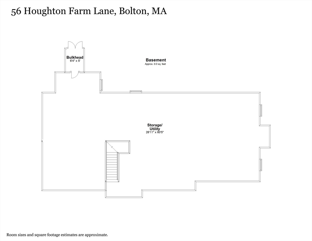 56 Houghton Farm Ln Property Photo 38