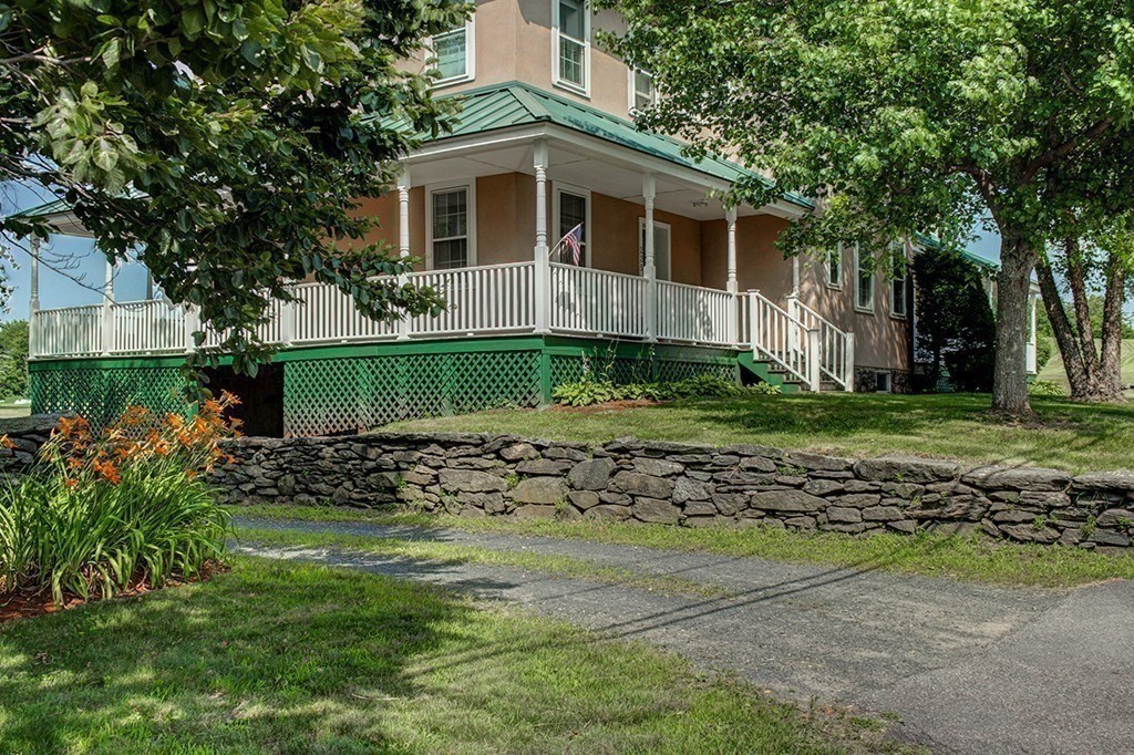 228 Barre Road Property Photo 5