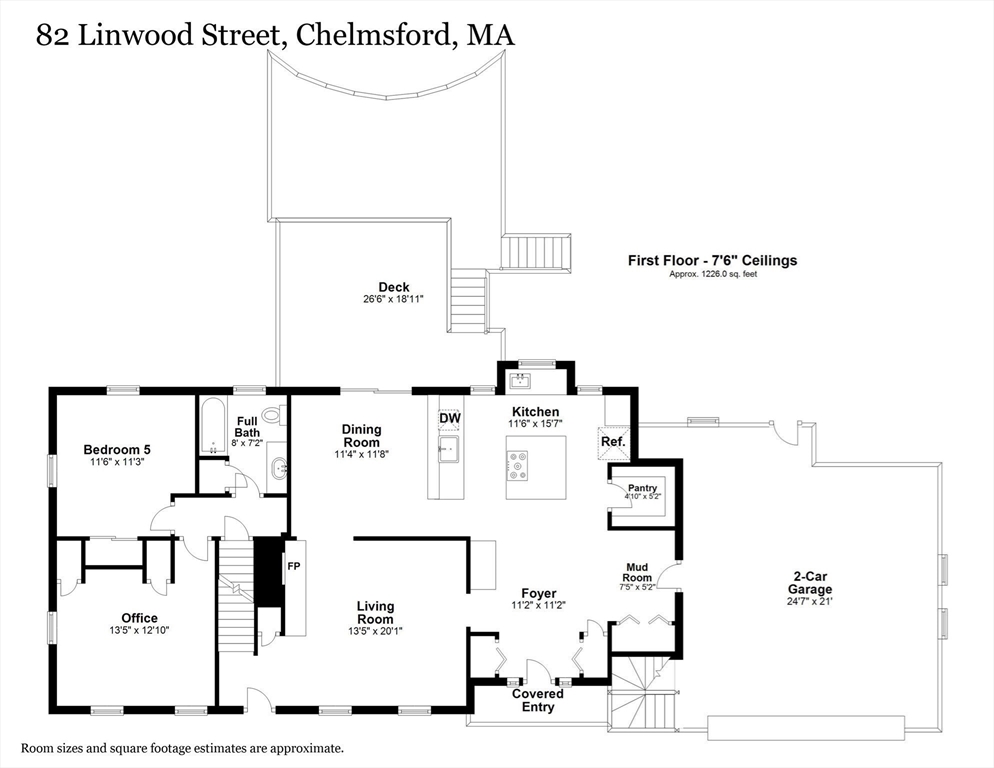 82 Linwood Street Property Photo 38