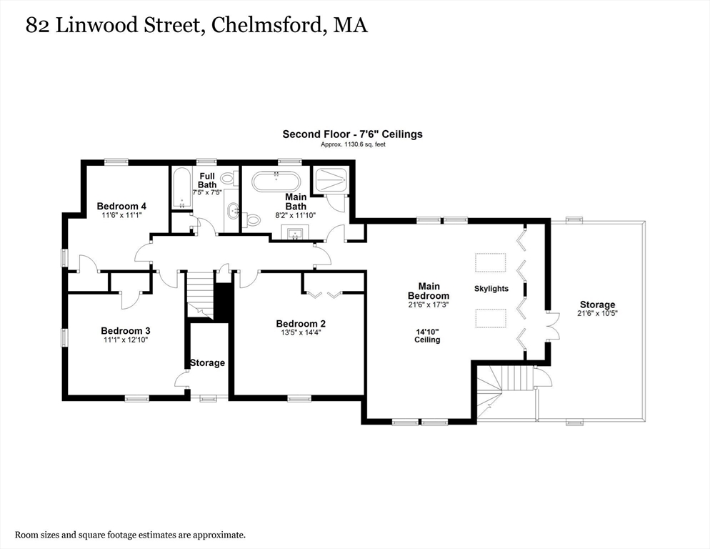 82 Linwood Street Property Photo 39