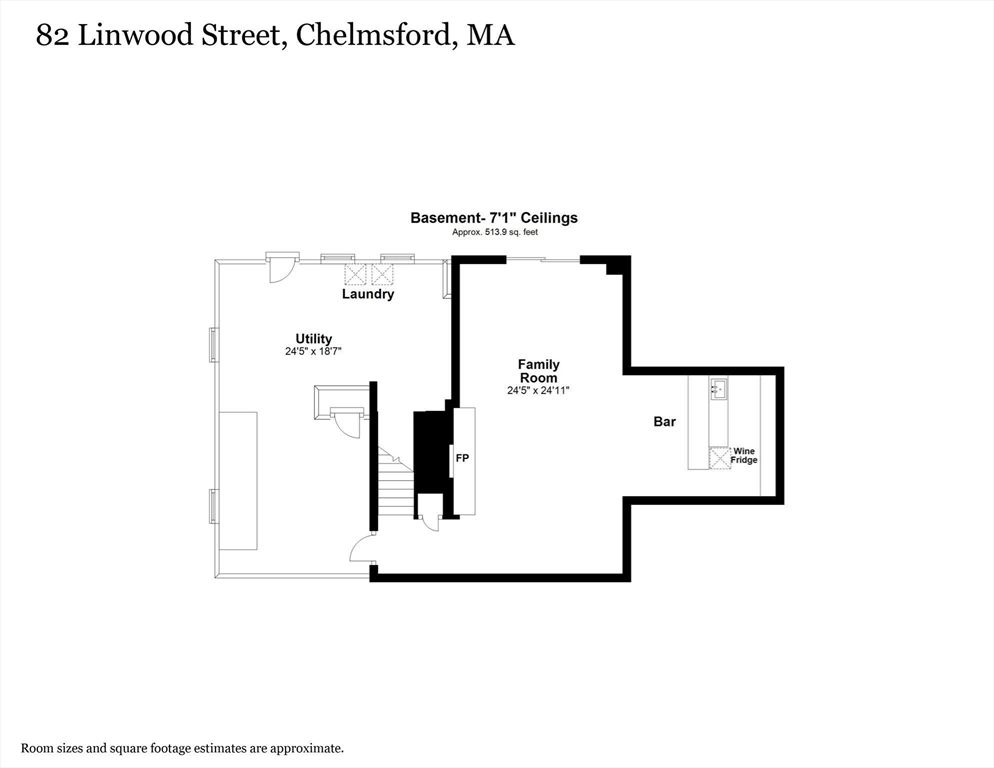 82 Linwood Street Property Photo 40