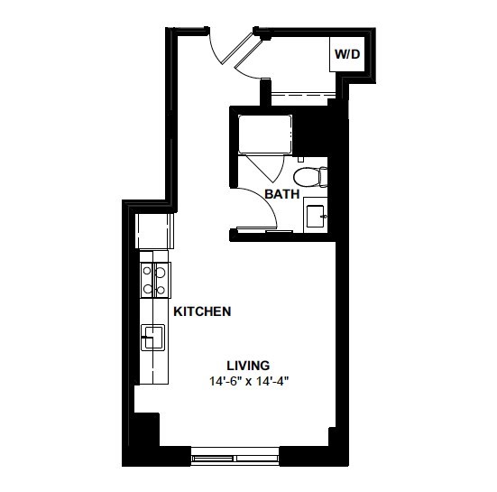 1 Canal St. # 703 Property Photo 11