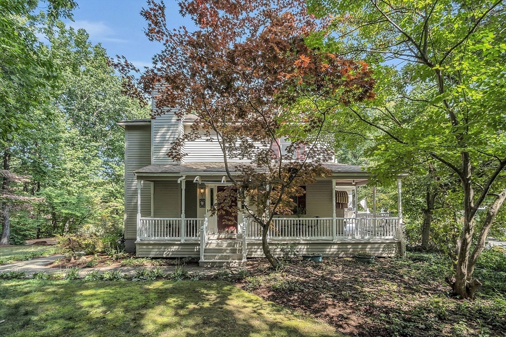 154 Heald Street Property Photo 1