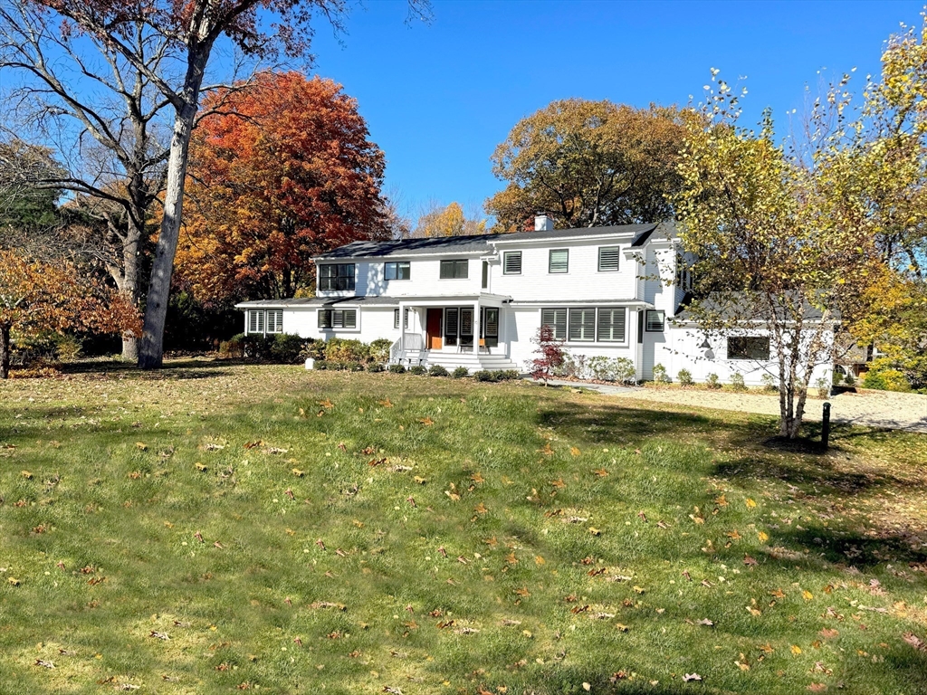 16 Porters Cove Rd Property Photo 1