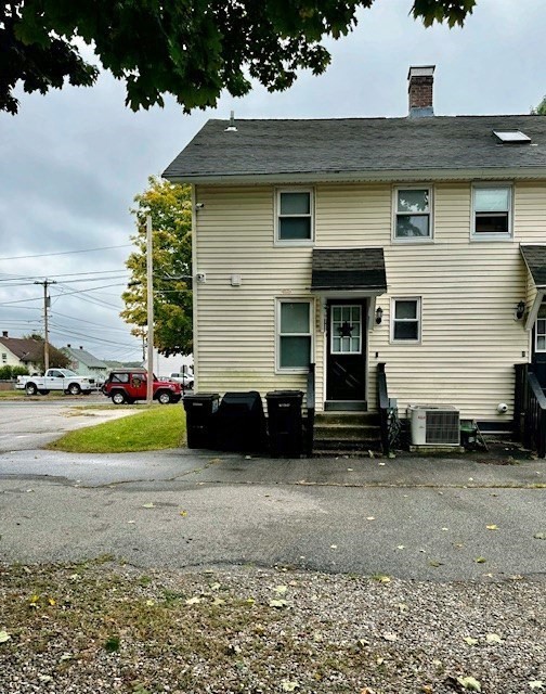 2 A Street # 2 Property Photo 3