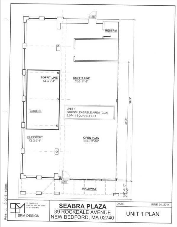 39 Rockdale Ave # 1 Property Photo 3
