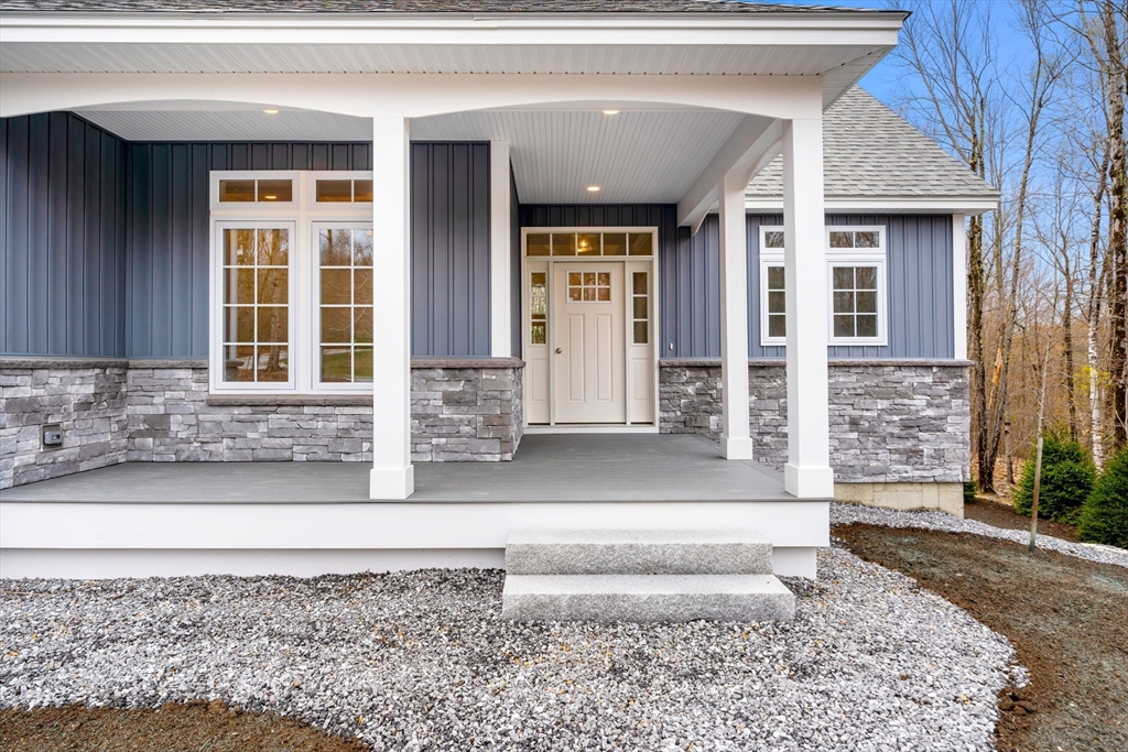 Lot 8 Jenkins Road Property Photo 2