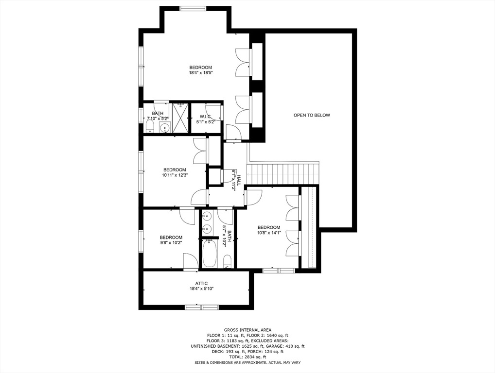 Lot 8 Jenkins Road Property Photo 28