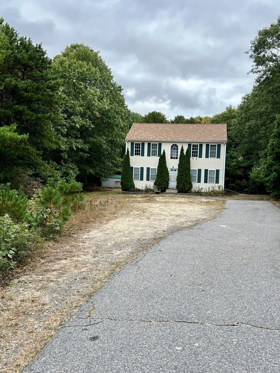 3 Timeless Lane Property Photo 1