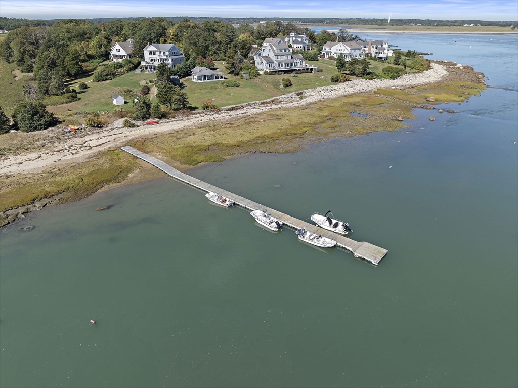 1 Trouant's Island Property Photo 3