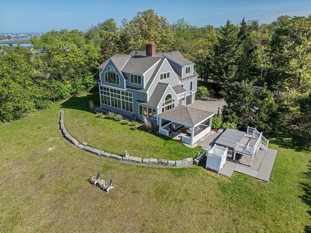 1 Trouant's Island Property Photo 4
