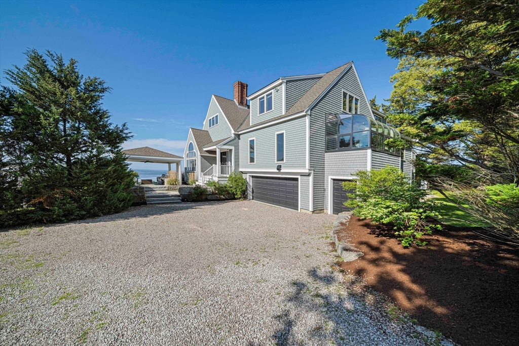 1 Trouant's Island Property Photo 5