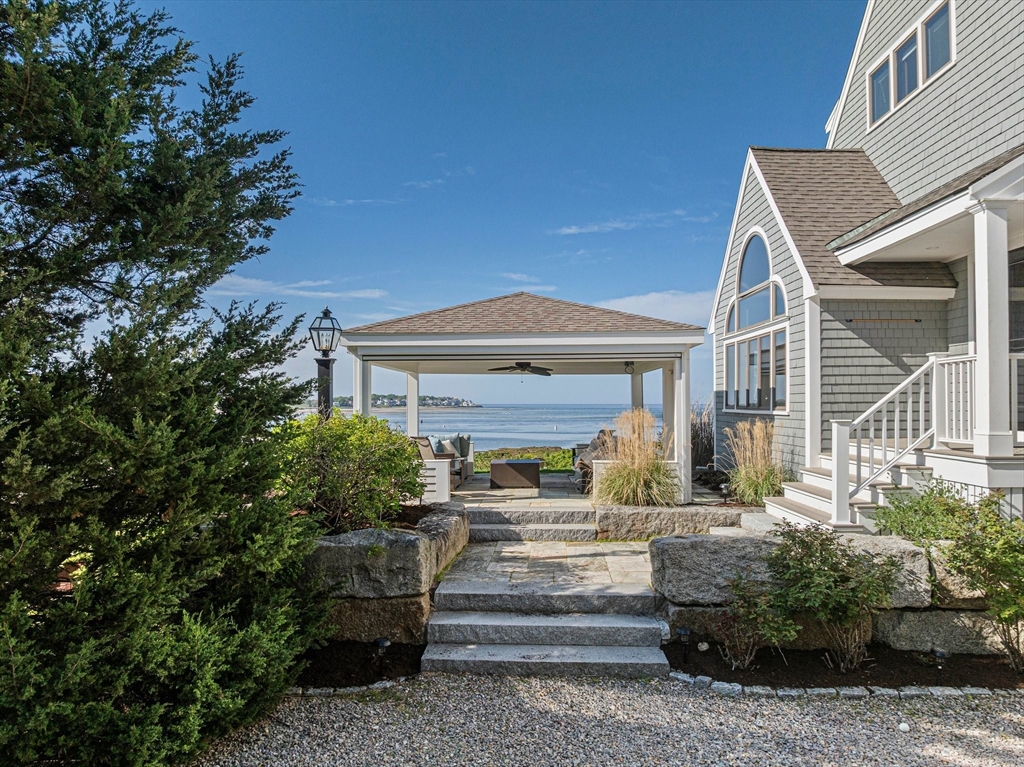 1 Trouant's Island Property Photo 6