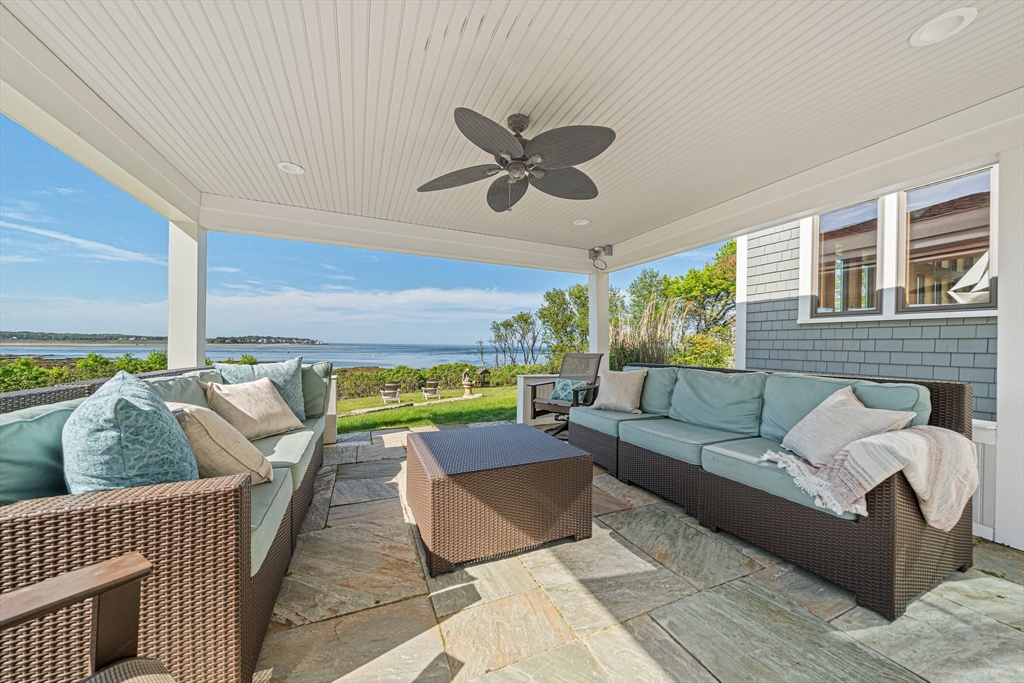 1 Trouant's Island Property Photo 7