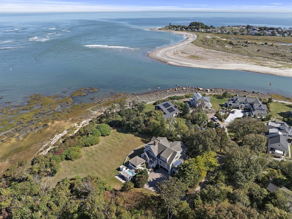 1 Trouant's Island Property Photo 9
