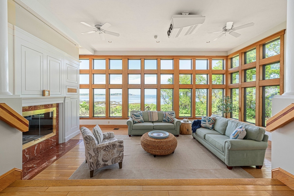 1 Trouant's Island Property Photo 21